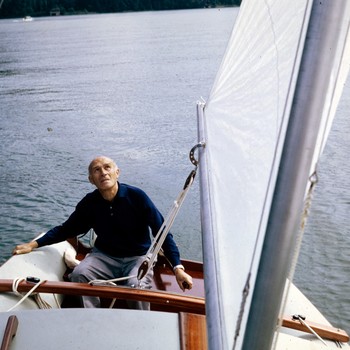 Photo of Eugene Vankerckhove Sr